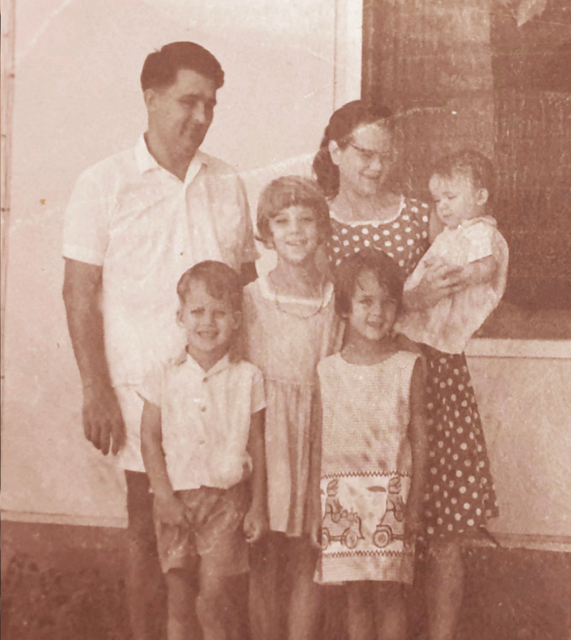 The Legacy of Beryl Combridge